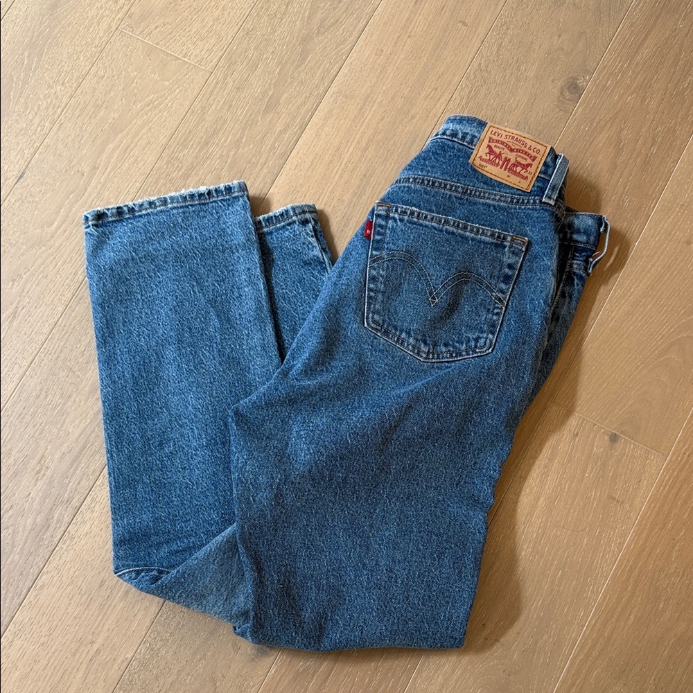 Levi’s 501 29x30